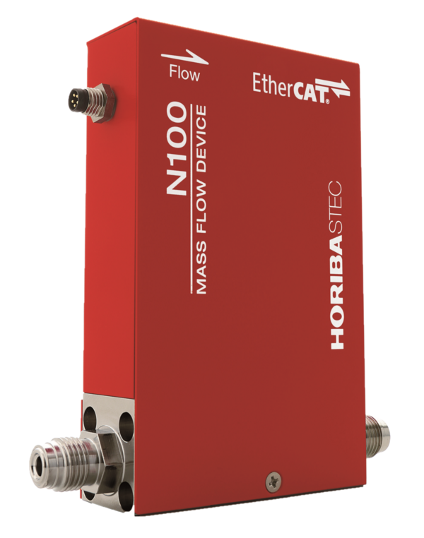 HORIBA STEC SEC-N112MGRW 热式气体质量流量控制器