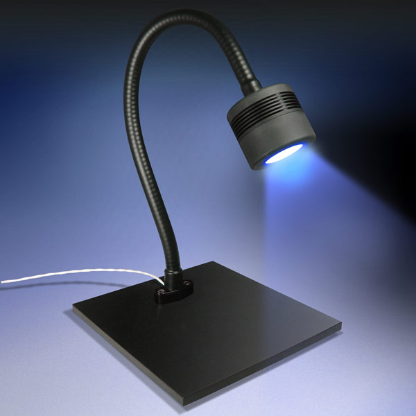 LumLamp 模块化高功率 LED 光源