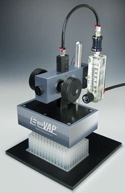 EquaVAP® 氮吹仪