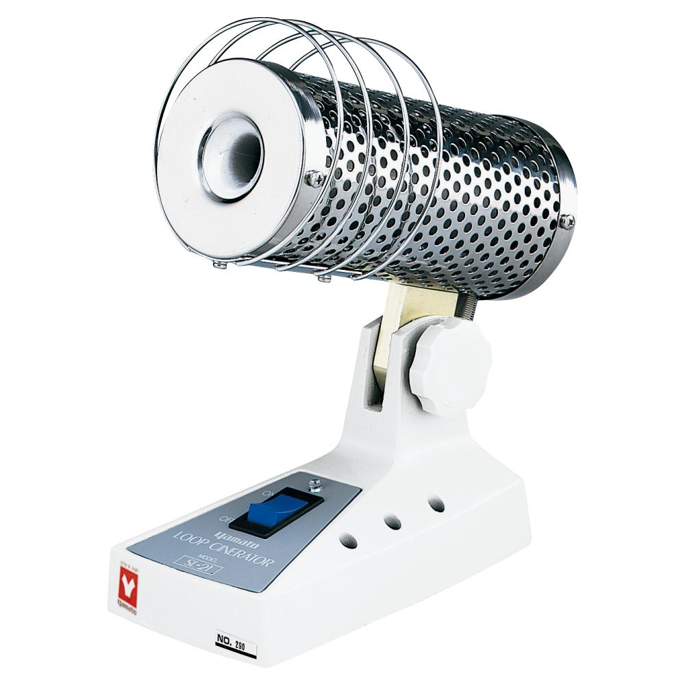 SL-21 针孔灭菌器