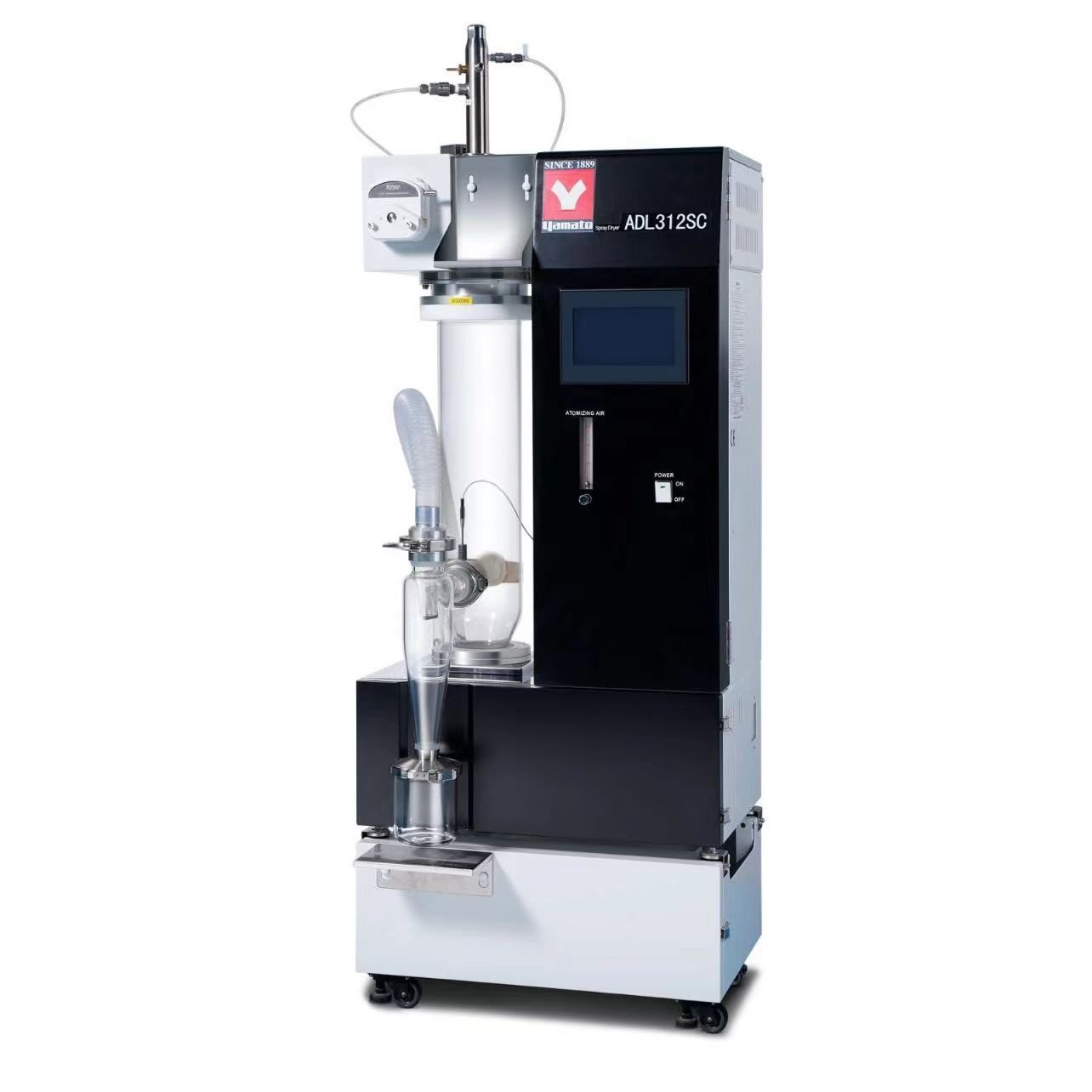 ADL312SC-A 喷雾干燥器