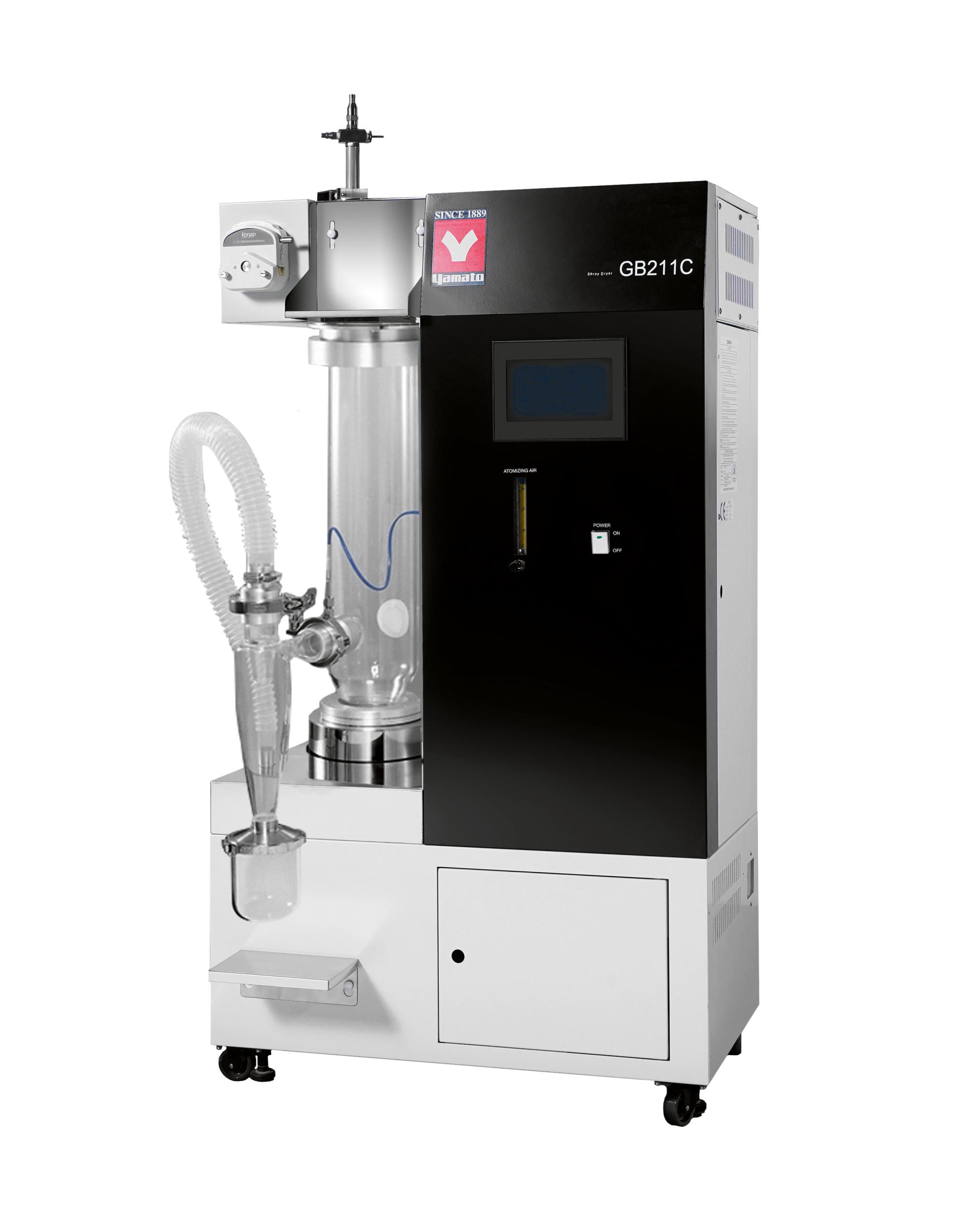 GB211C-A 喷雾干燥器