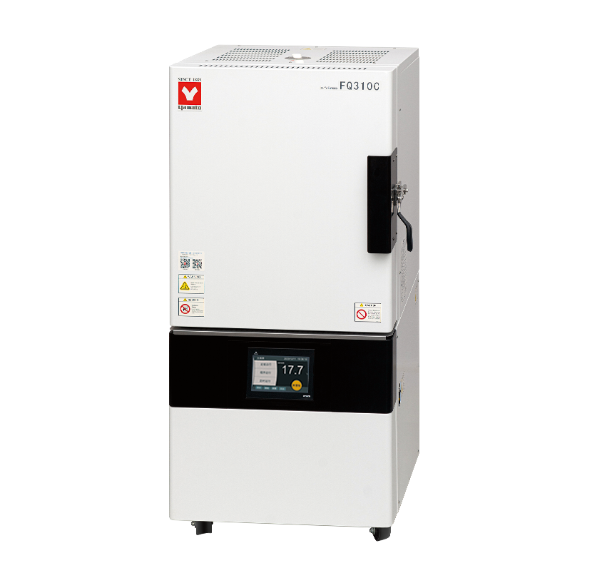 FQ310C 马弗炉