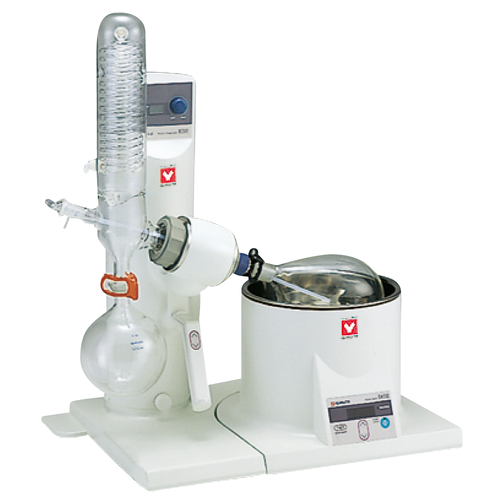 RE311 基本型旋转蒸发仪