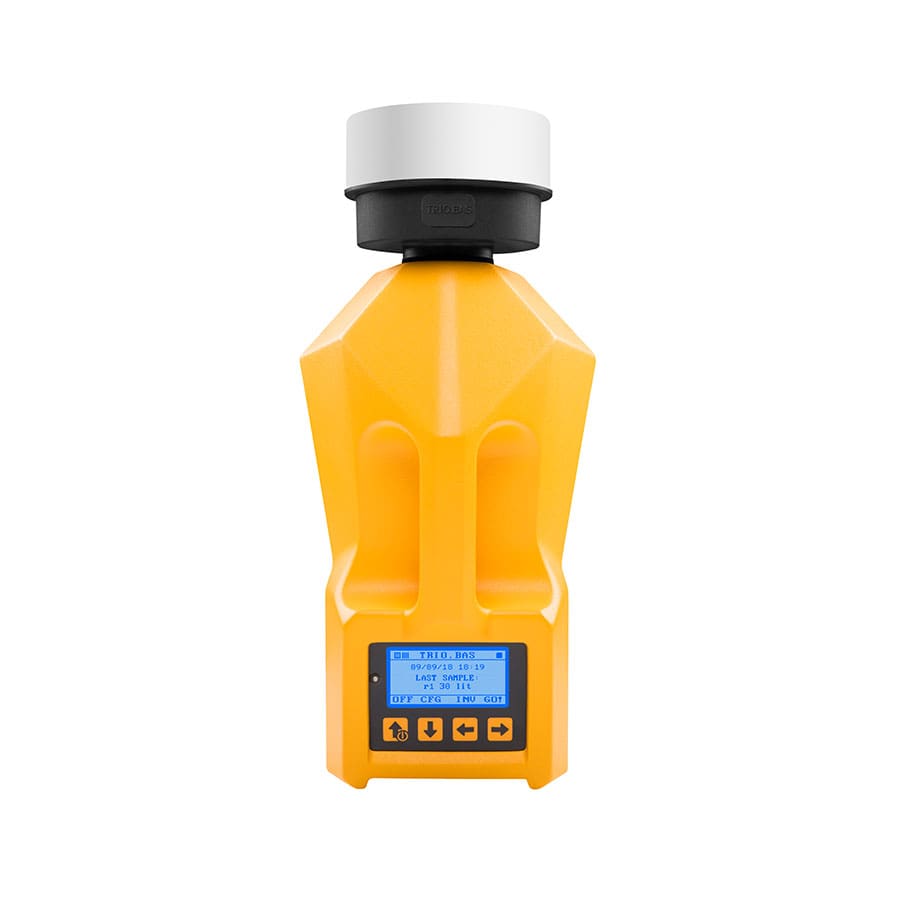MONO ATEX 浮游菌采样仪
