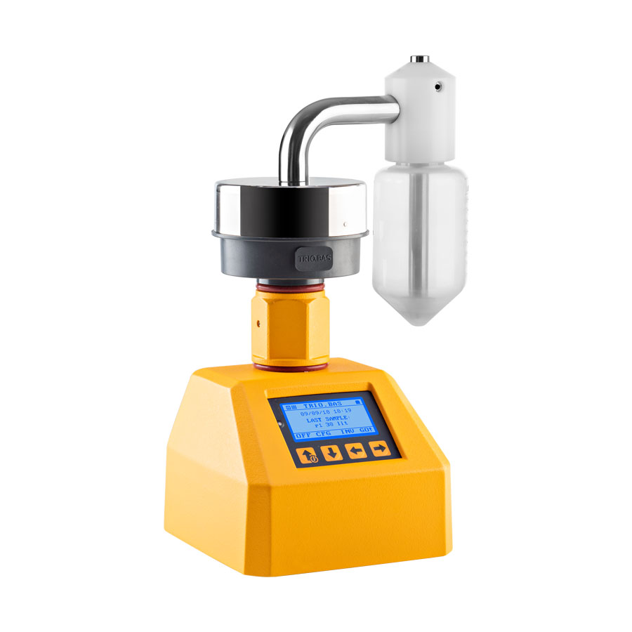 AIRBIO ONE RAPID-VIRUS 多功能浮游菌采样仪