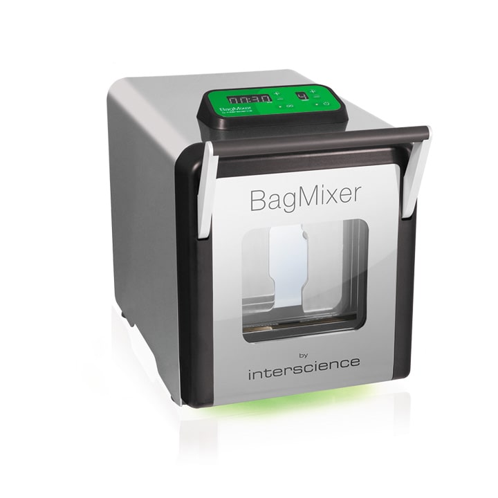 BagMixer 400 SW 实验室均质器