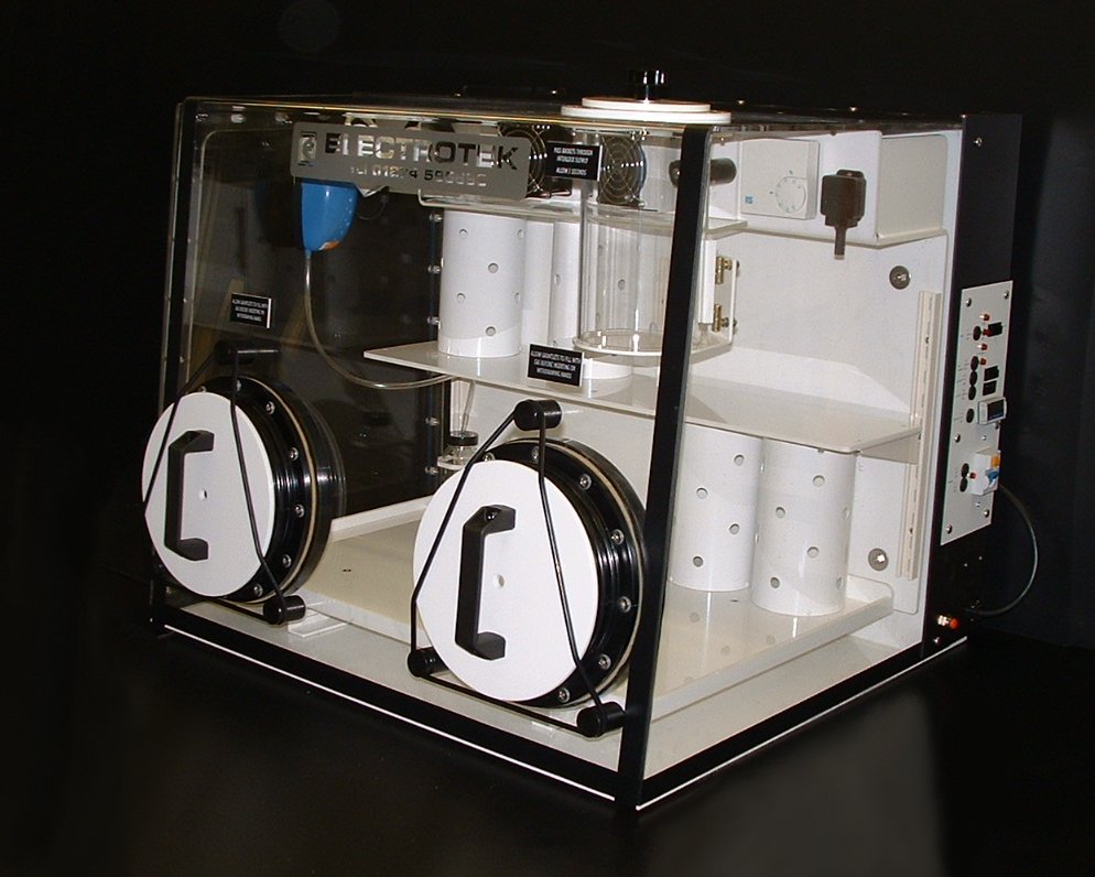 AW200SG 厌氧工作站