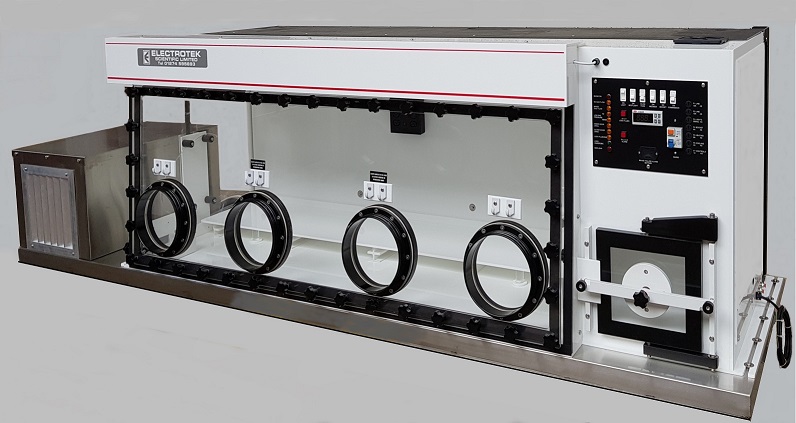 AW800TG 全温型厌氧/微需氧工作站