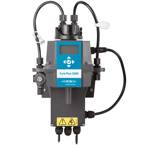 Turb PLUS 2000 在线浊度计