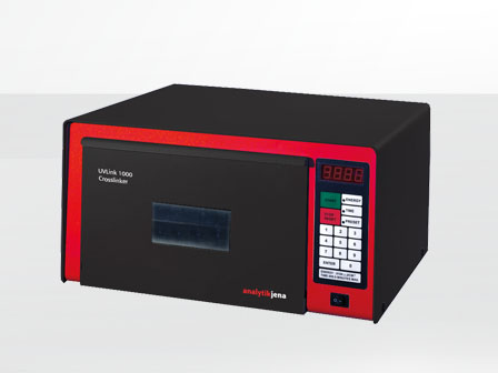 CL-1000L 紫外交联仪