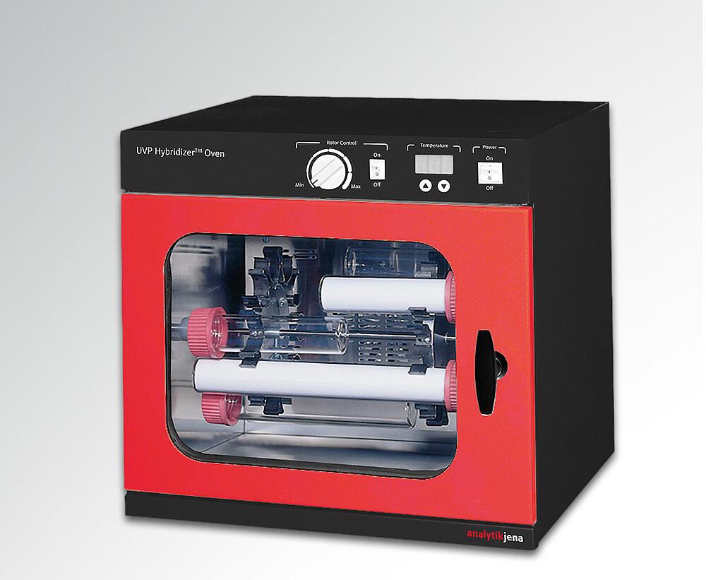 HB-1000 经济型分子杂交箱