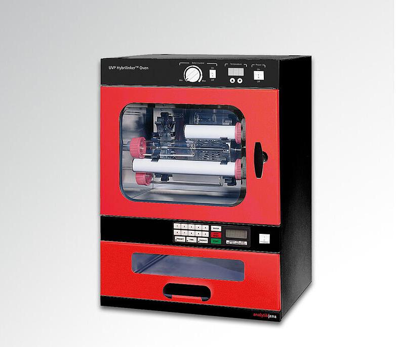 HL-2000 组合型分子杂交箱