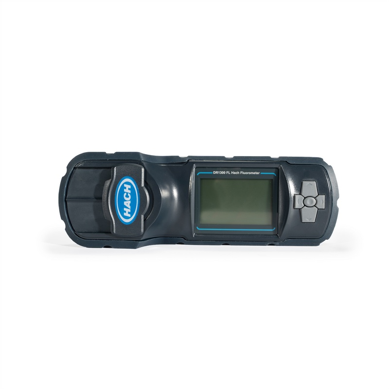 HACH DR1300 FL 便携式荧光比色计