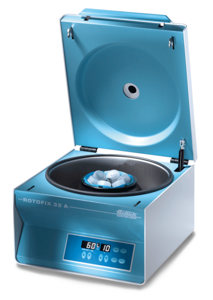 ROTOFIX 32 A 离心机