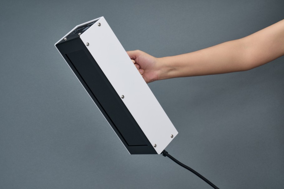 LELMS-38L 手持式三波长紫外线灯