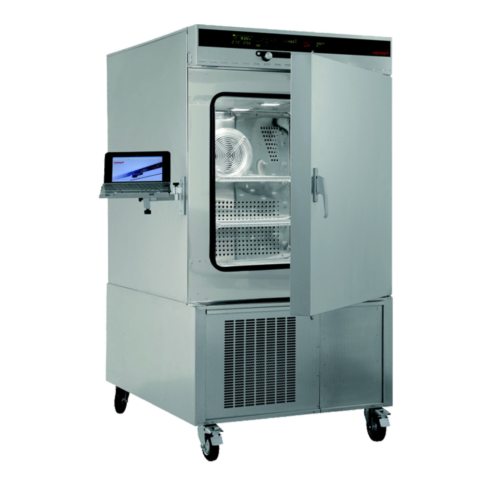 环境测试箱CTC / TTC