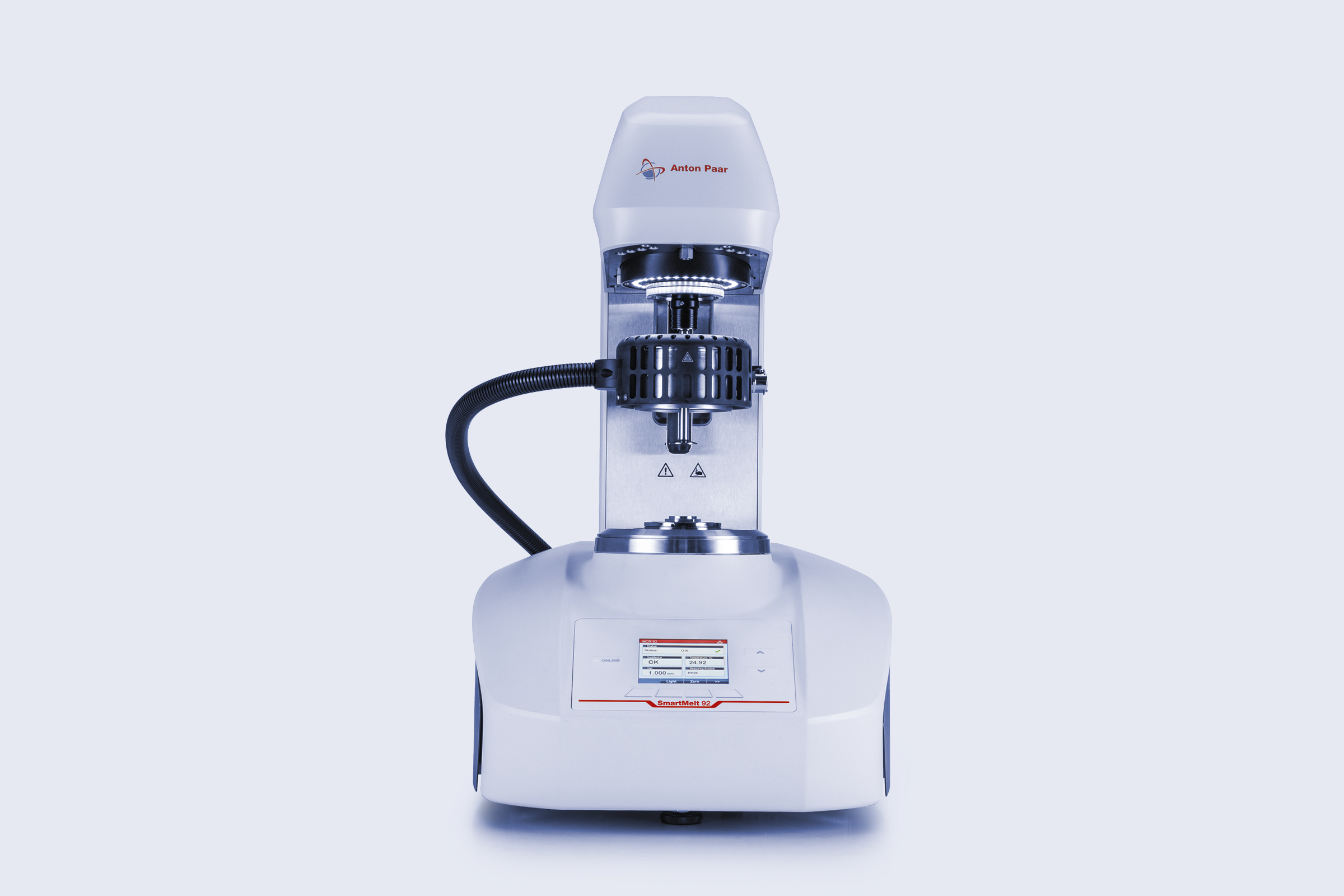 SmartMelt 92 聚合物熔体流变仪