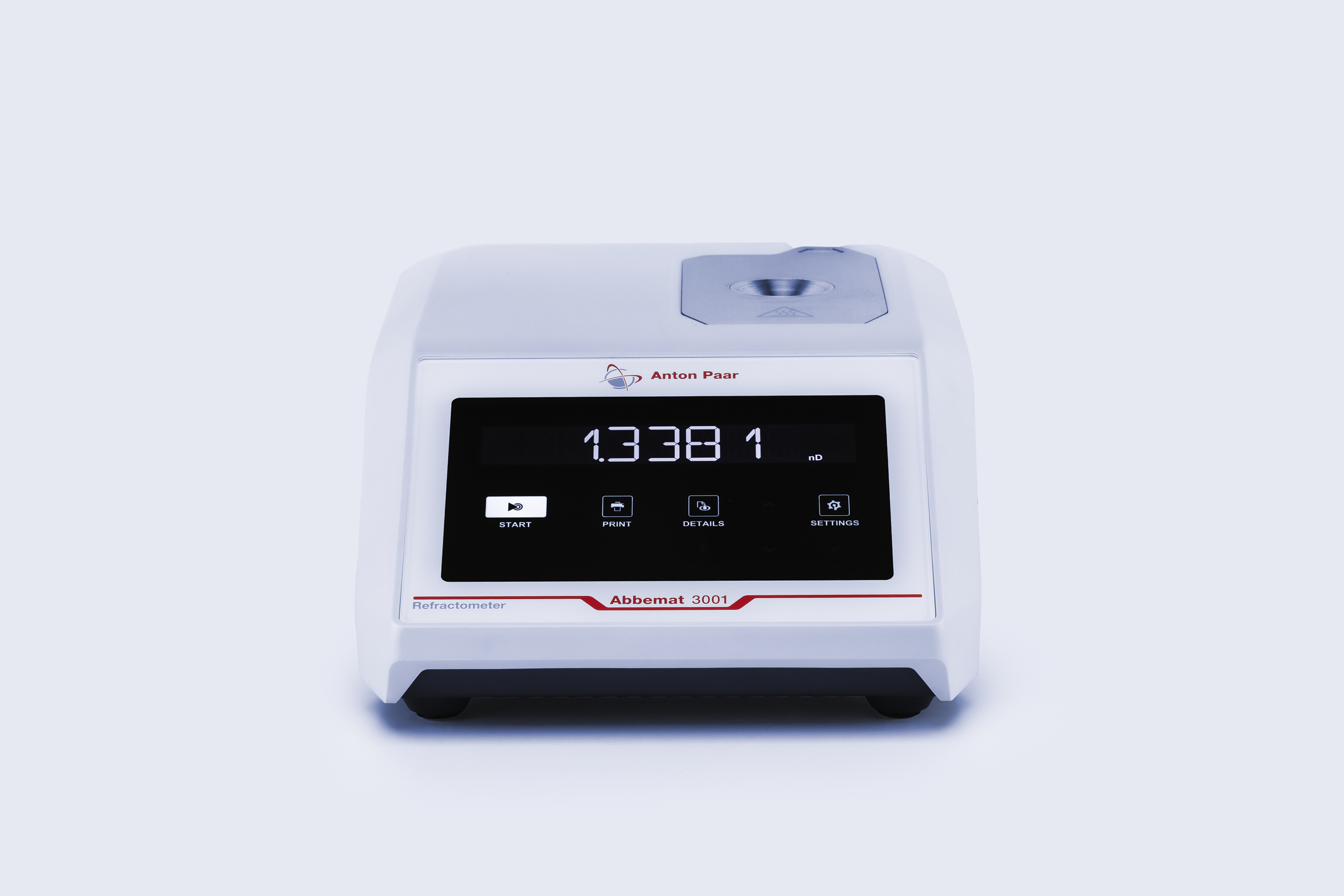 Abbemat 3001 台式折光仪