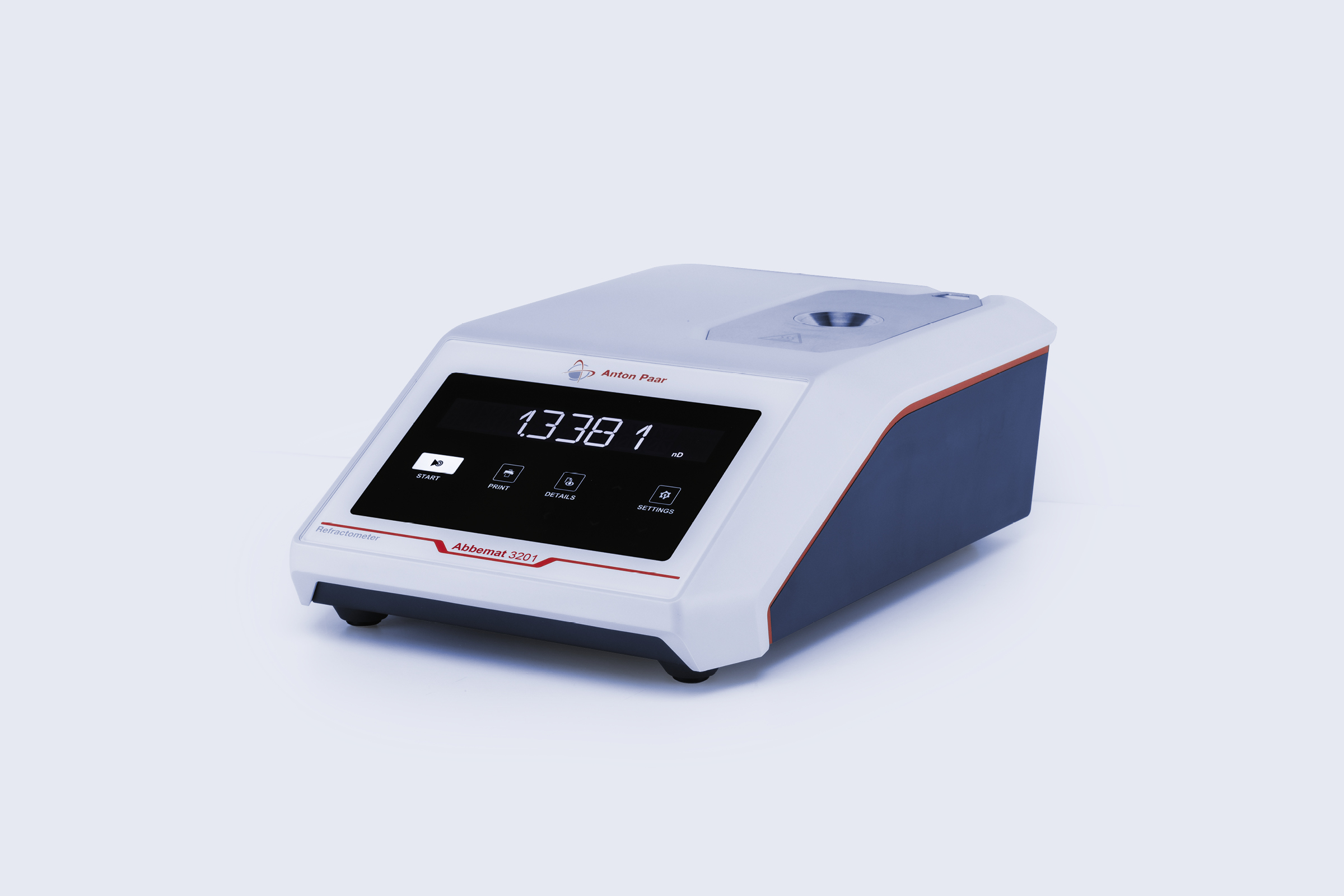 Abbemat 3201 数字折光仪