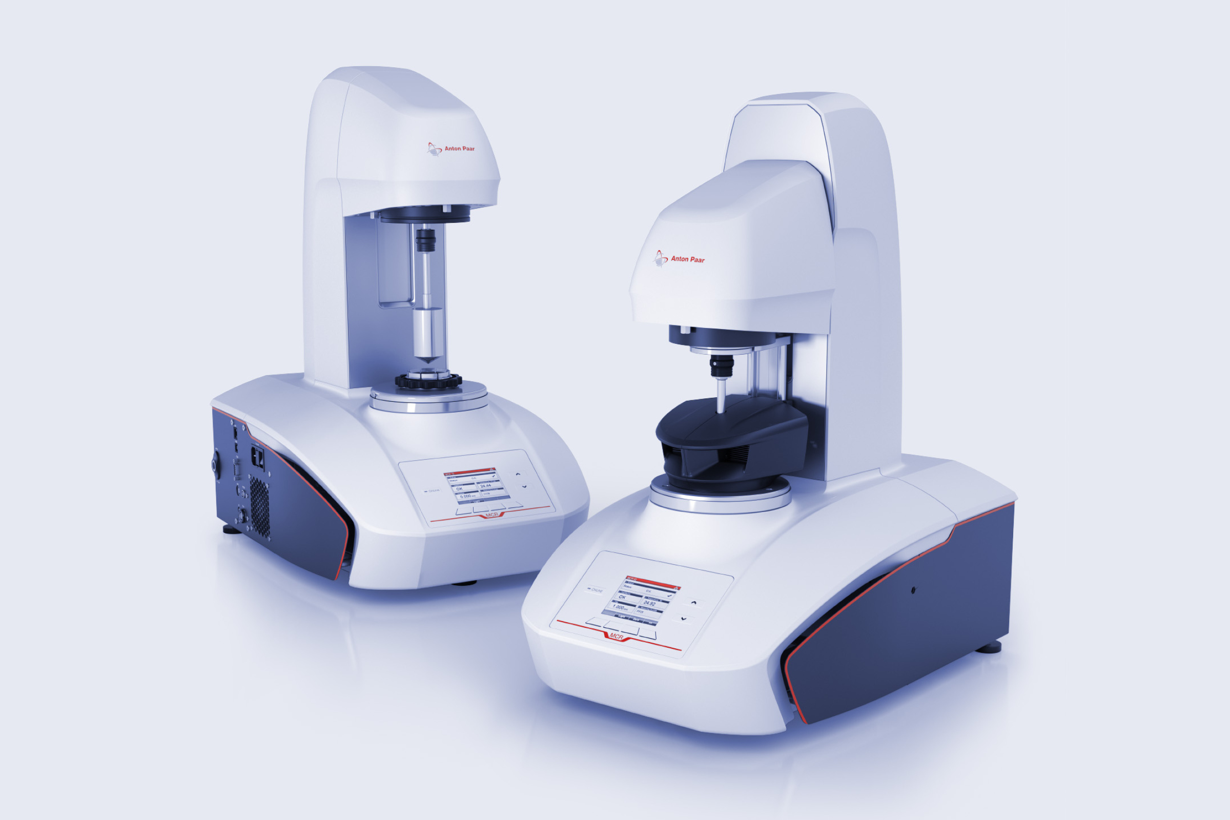 MCR 92 旋转流变仪