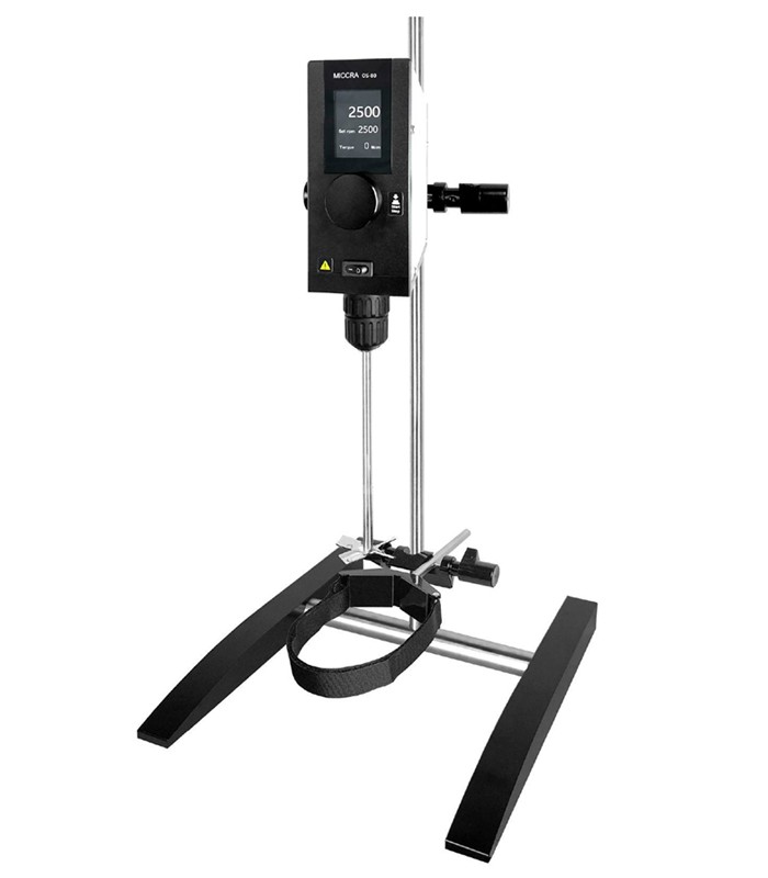 MICCRA OS80 顶置搅拌器