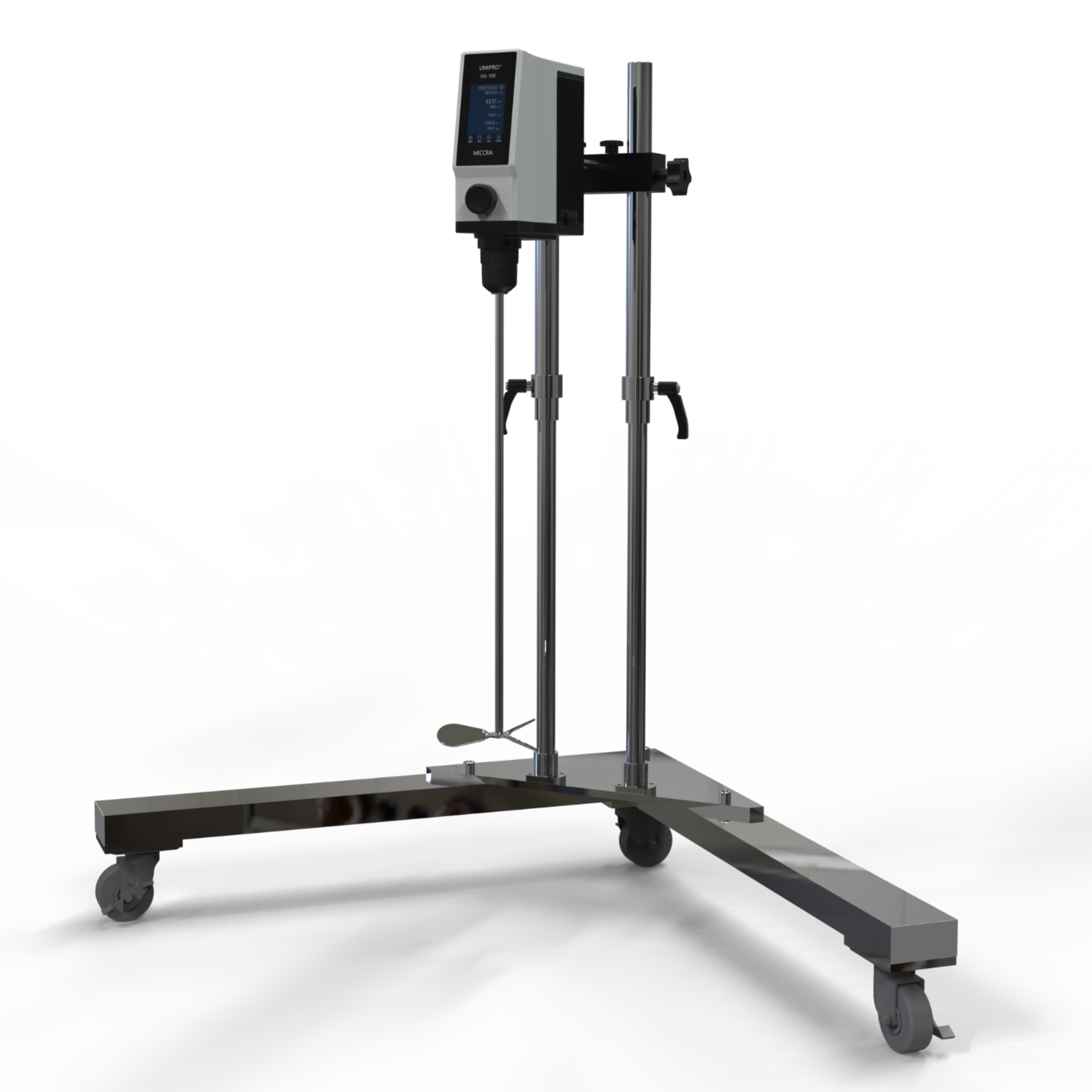 Miccra OS-100P 顶置搅拌器