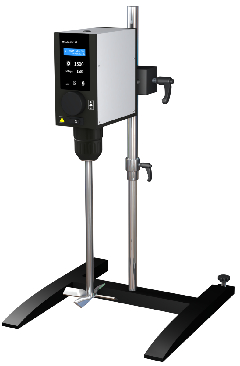 Miccra OS-150 顶置搅拌器