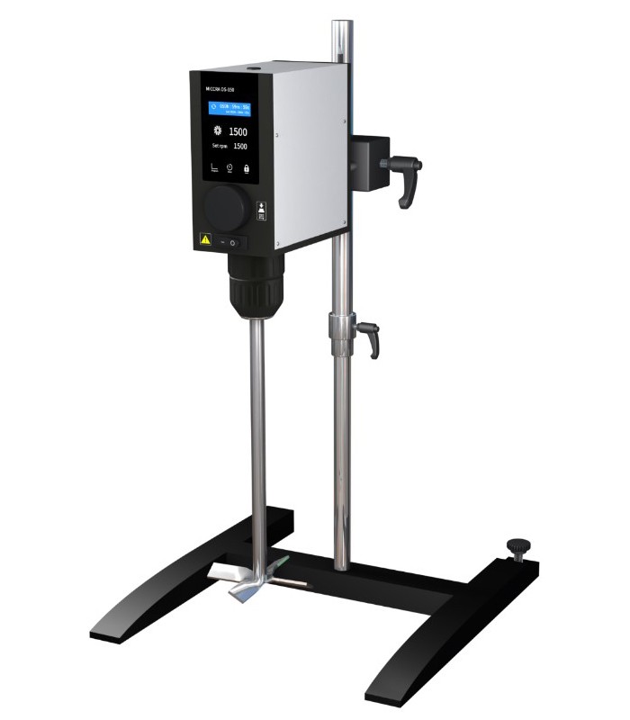 Miccra OS-200 实验室搅拌器