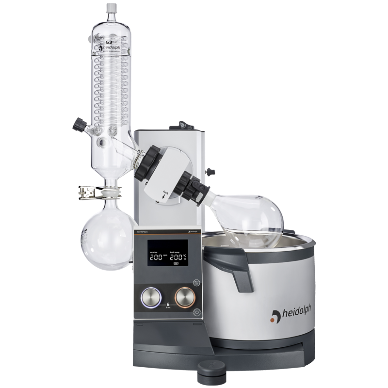 Hei-VAP Core 旋转蒸发仪