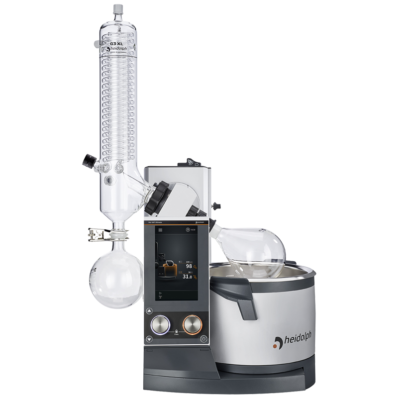 Hei-VAP Ultimate 旋转蒸发仪