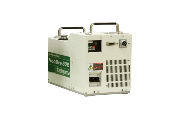 Kashiyama NeoDry 30E 干式真空泵