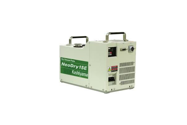 Kashiyama NeoDry 15E 干式真空泵