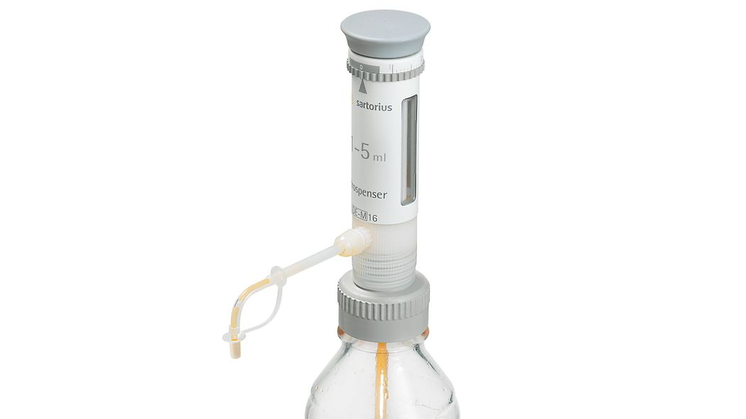 Prospenser 瓶口分液器