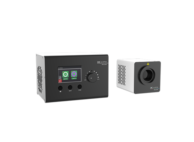 IRIS-200B 大功率宽谱 LED 光源