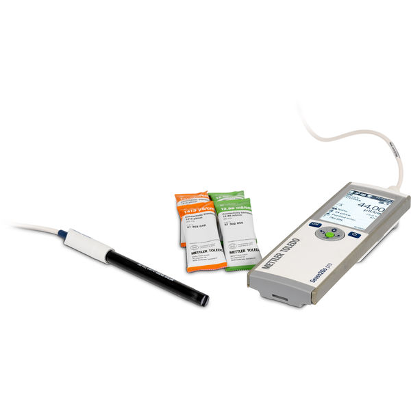 S7 – Standard Kit 便携式电导率仪