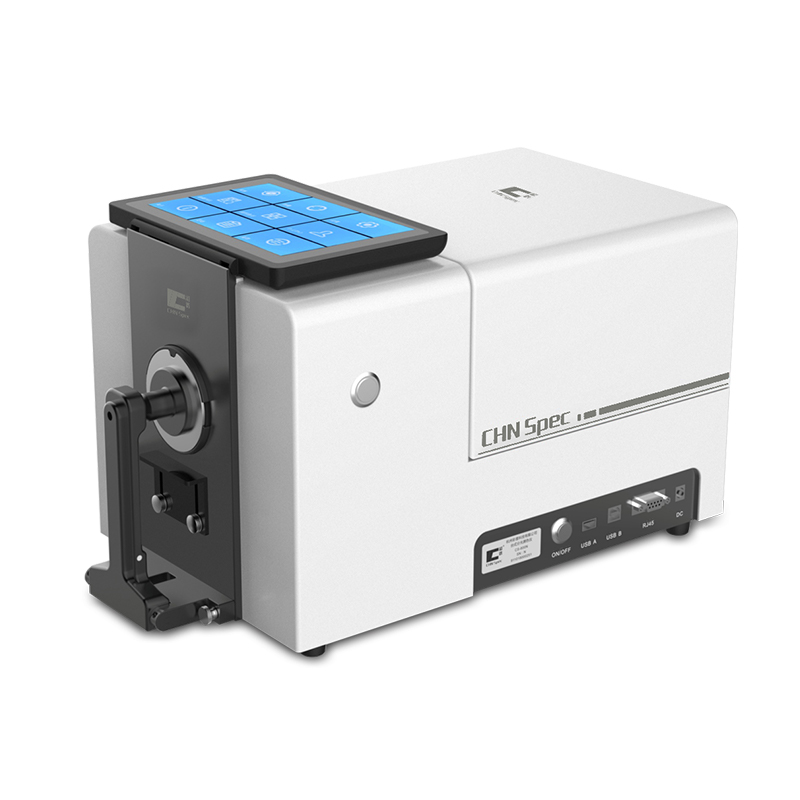 CS-821N 台式分光测色仪