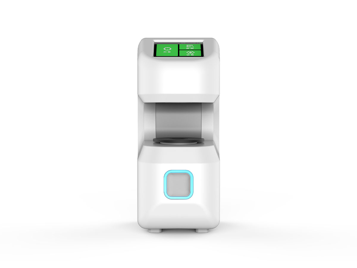 DH-10/12/13 手持雾度计