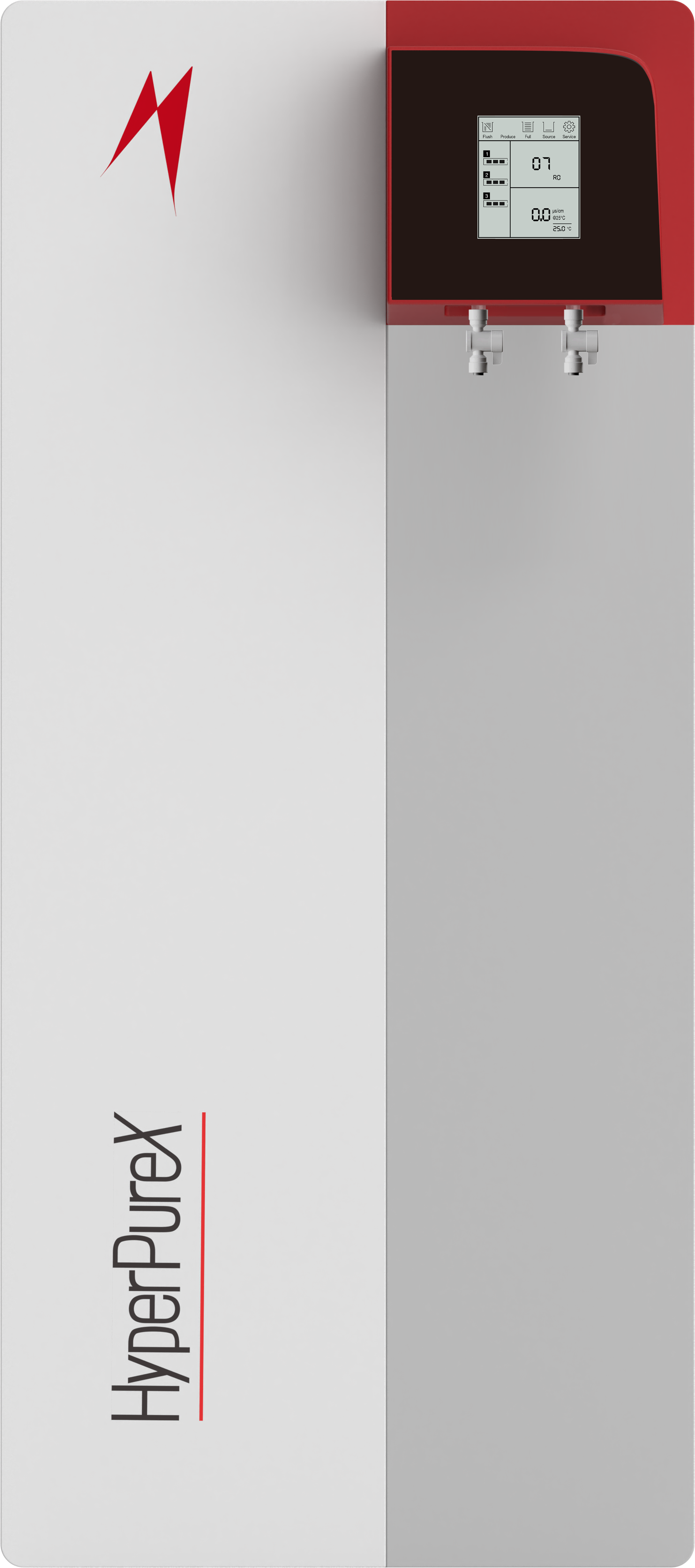 MFB 系列 中型检验分析用医疗纯水系统