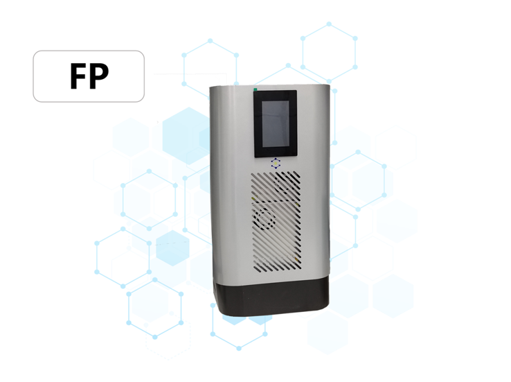 FP 系列 光流体微反应器