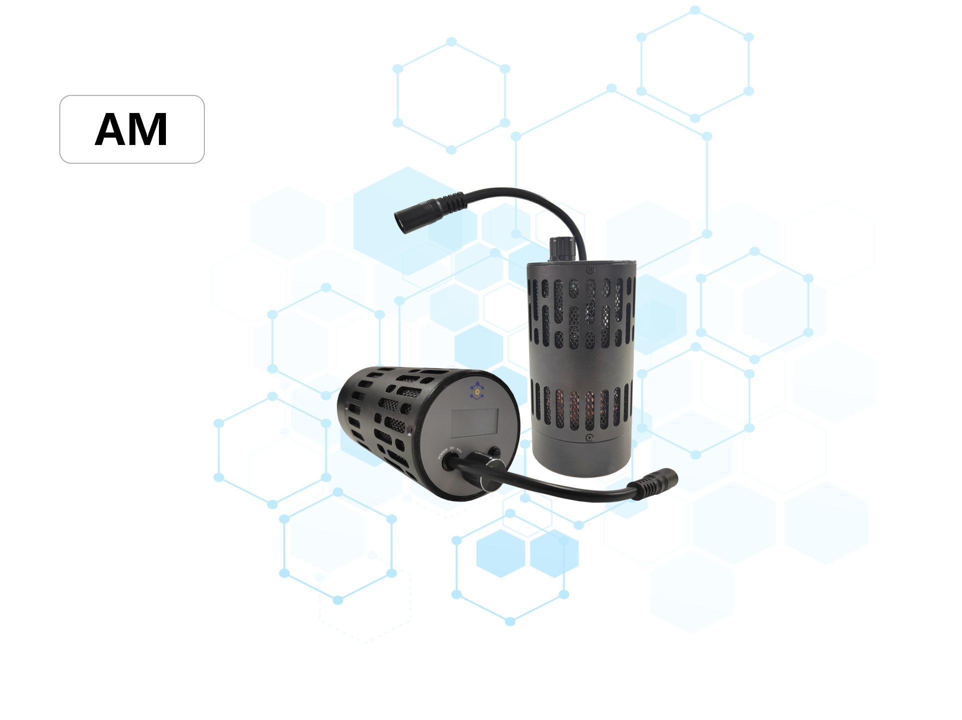 AM 系列光催化点光源