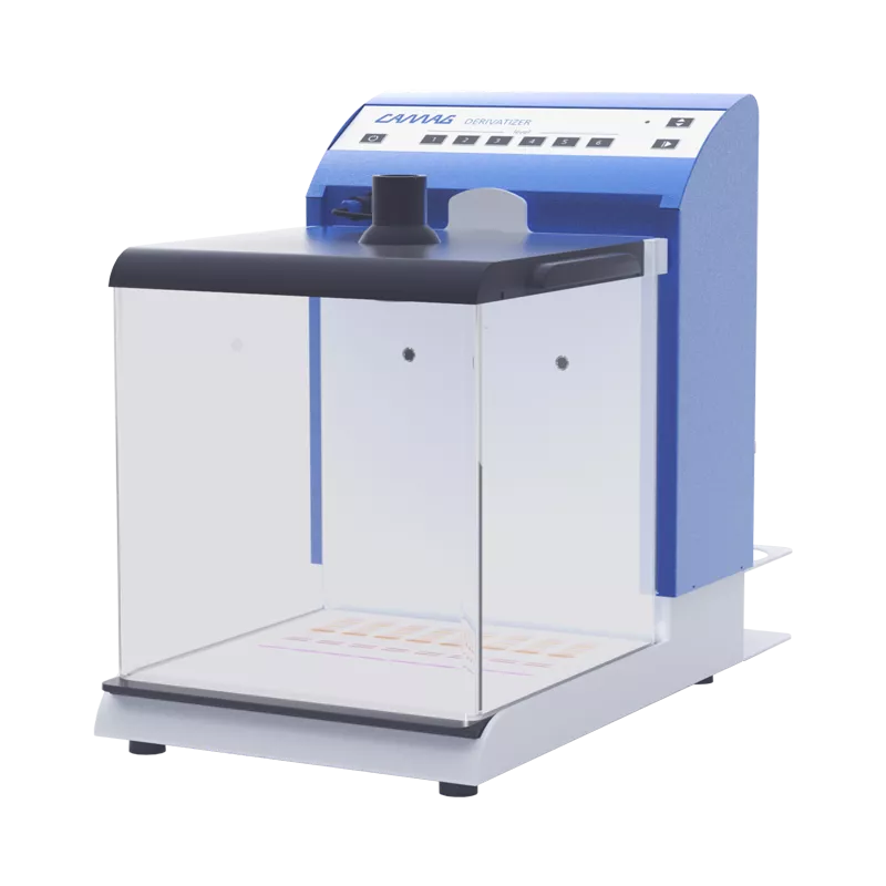 CAMAG Derivatizer 全自动衍生喷雾箱