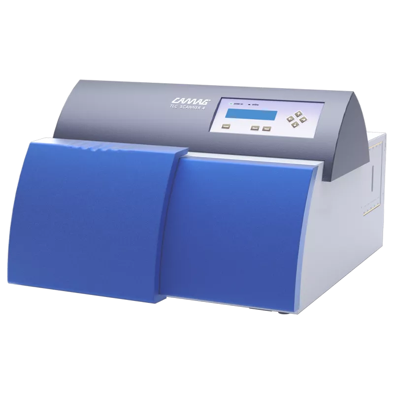 CAMAG TLC Scanner 4 薄层色谱扫描仪