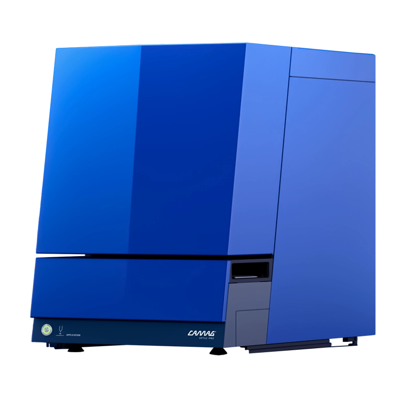 CAMAG HPTLC PRO 全自动高通量 HPTLC 分析系统