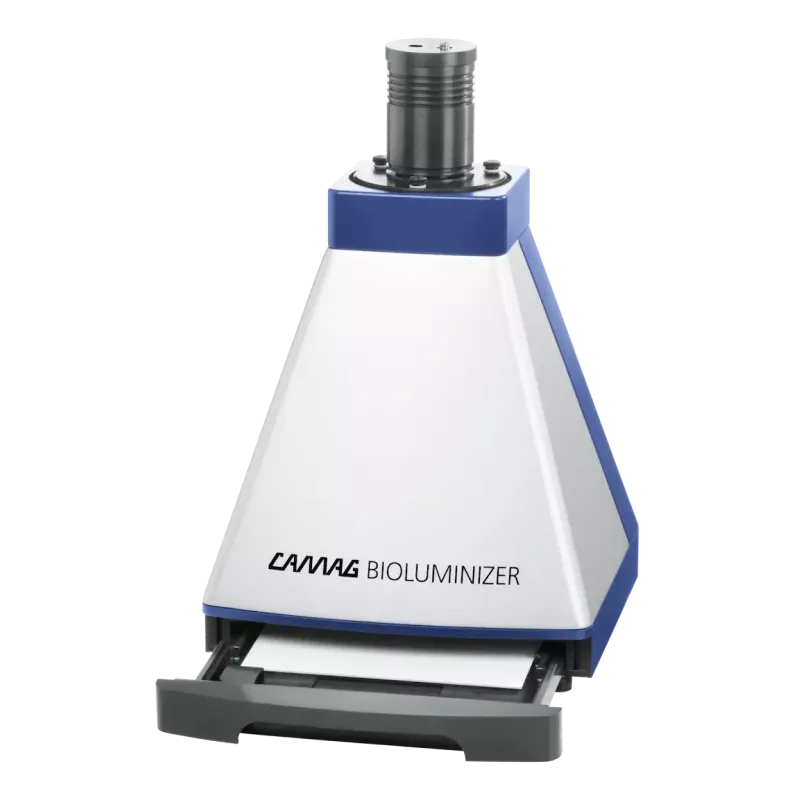 CAMAG BioLuminizer® 2 全自动生物发光检测系统