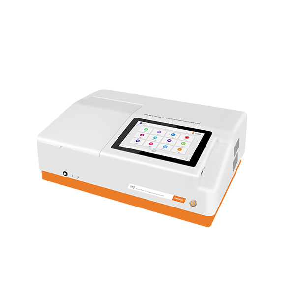 M9 双光束紫外可见分光光度计