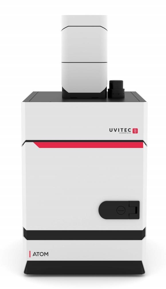 Alliance Q9 Atom 多功能化学发光成像系统