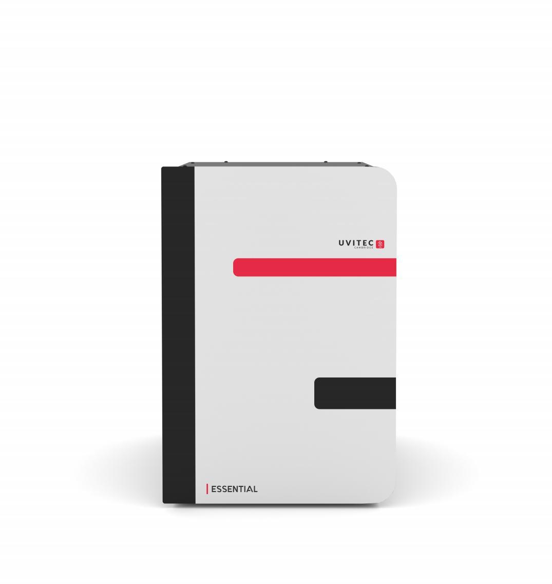 Essential V6 Plus 凝胶成像系统