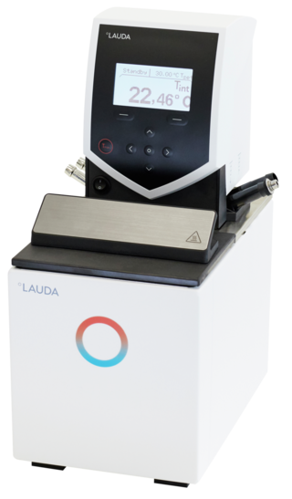 LAUDA ECO 加热恒温器