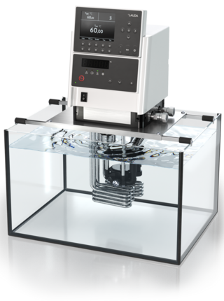 LAUDA Proline 桥式恒温器